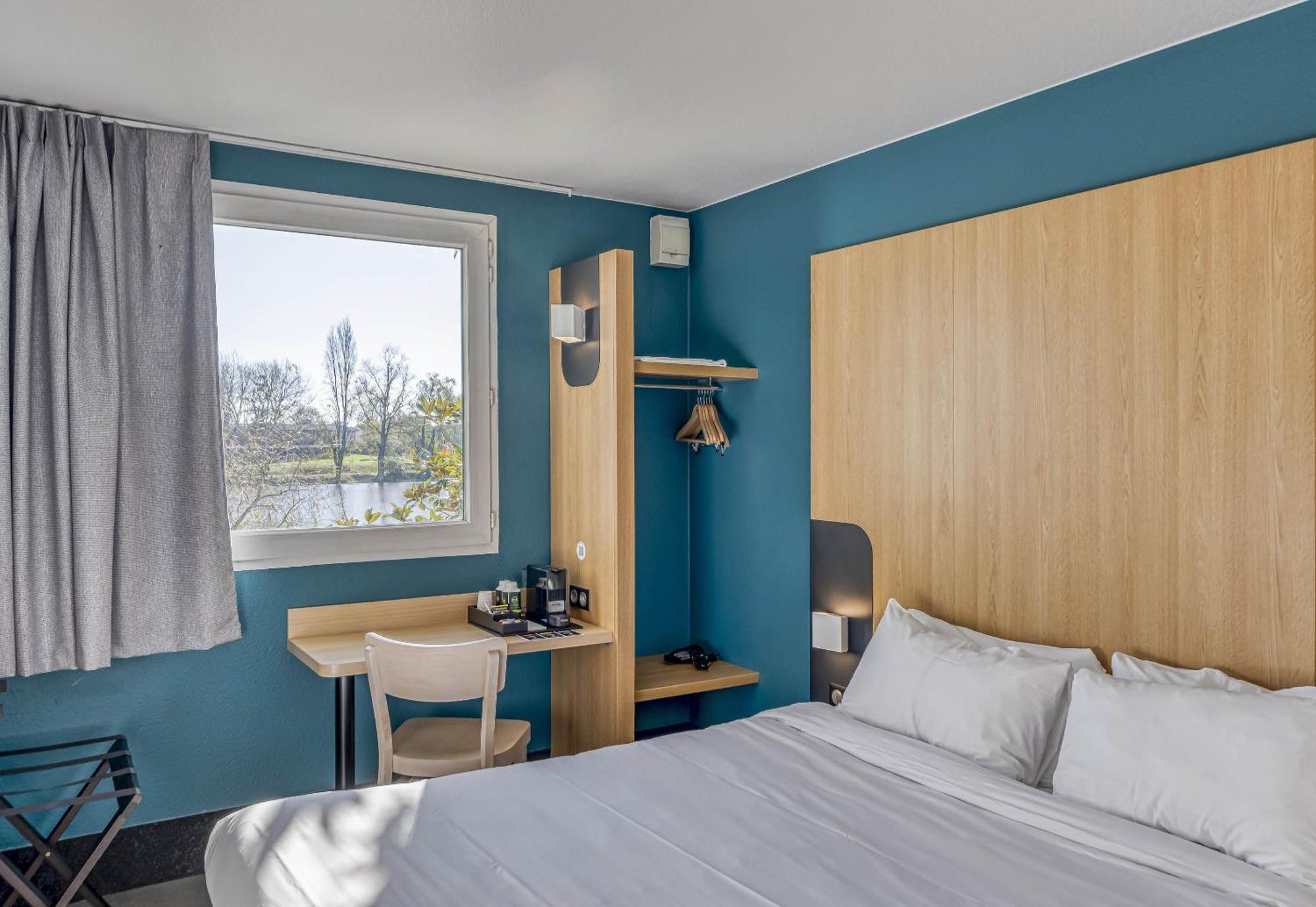 บีแอนด์บี โฮเทล บอร์โด ลัก ซูร์ บรูฌ Hotel บรูจส์ ภายนอก รูปภาพ