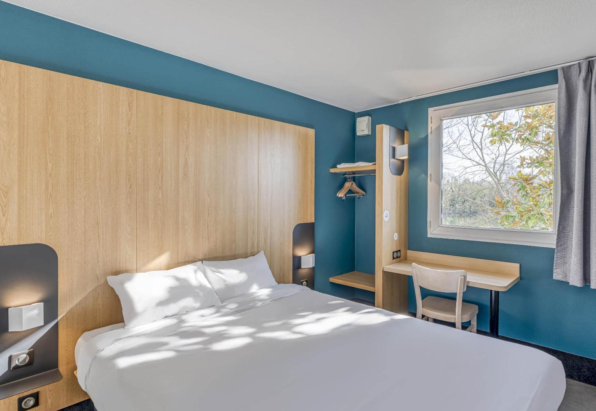บีแอนด์บี โฮเทล บอร์โด ลัก ซูร์ บรูฌ Hotel บรูจส์ ภายนอก รูปภาพ