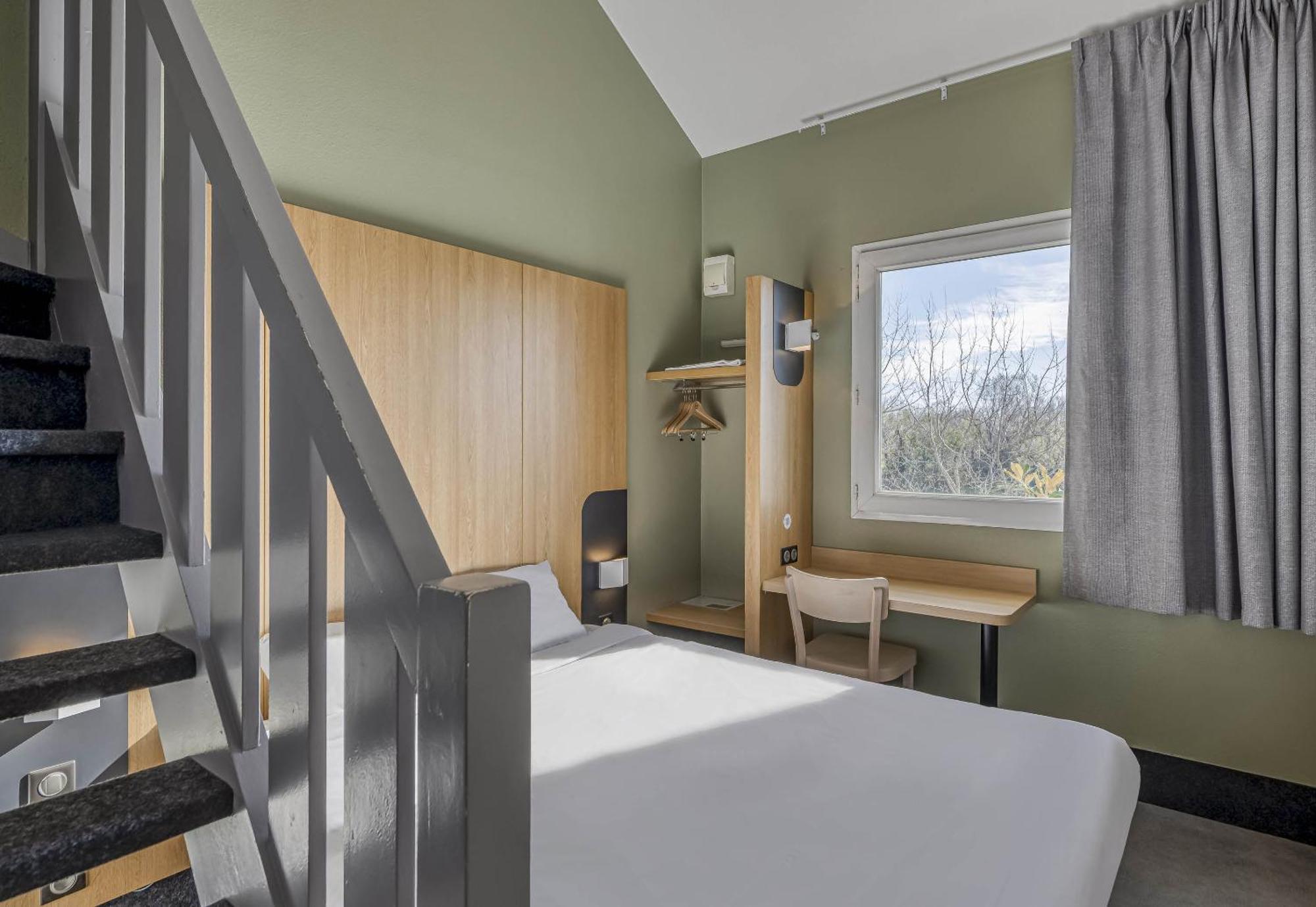 บีแอนด์บี โฮเทล บอร์โด ลัก ซูร์ บรูฌ Hotel บรูจส์ ภายนอก รูปภาพ