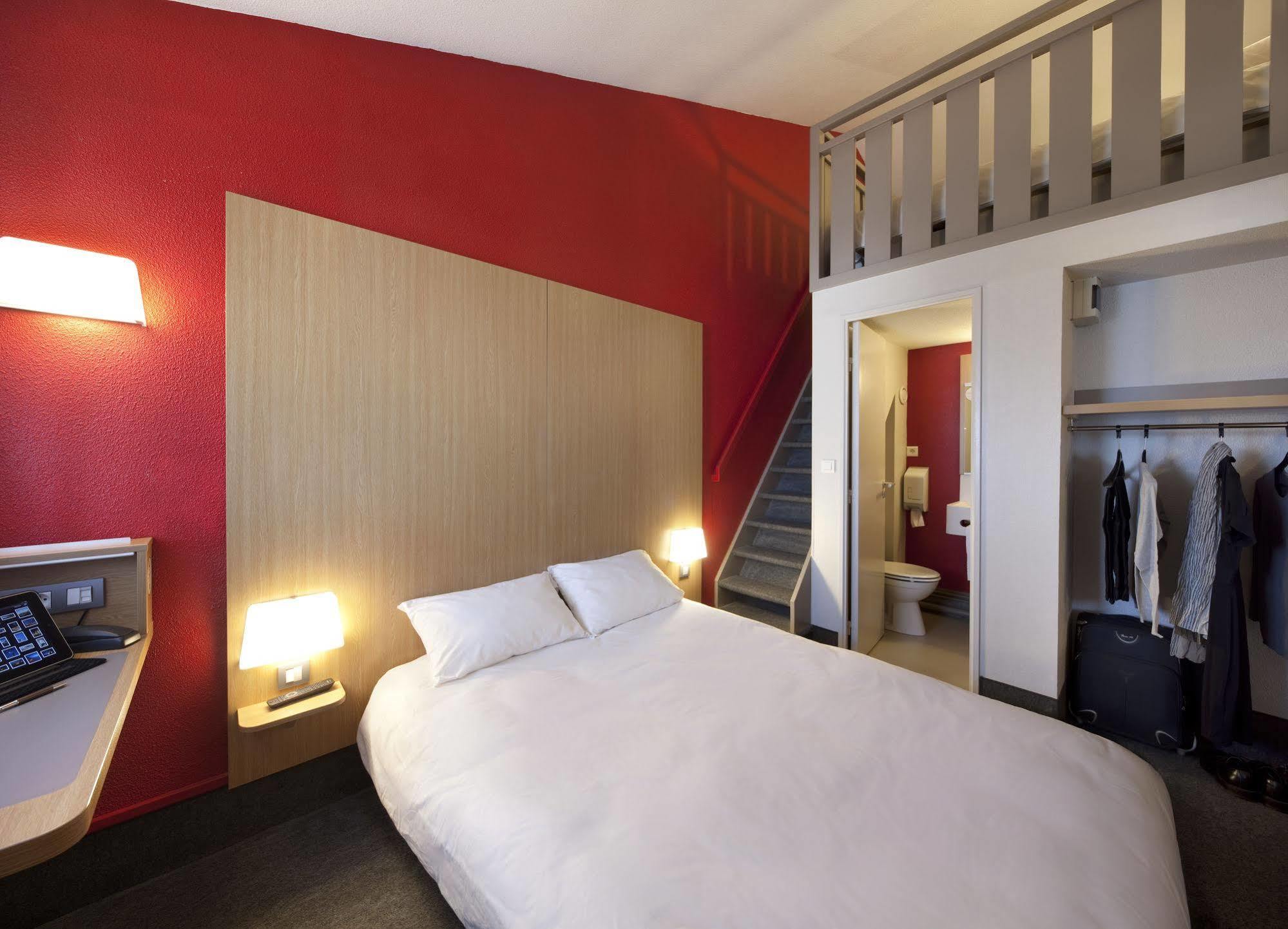 บีแอนด์บี โฮเทล บอร์โด ลัก ซูร์ บรูฌ Hotel บรูจส์ ภายนอก รูปภาพ