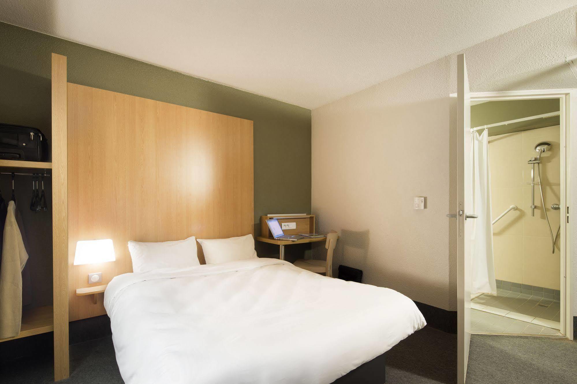 บีแอนด์บี โฮเทล บอร์โด ลัก ซูร์ บรูฌ Hotel บรูจส์ ภายนอก รูปภาพ