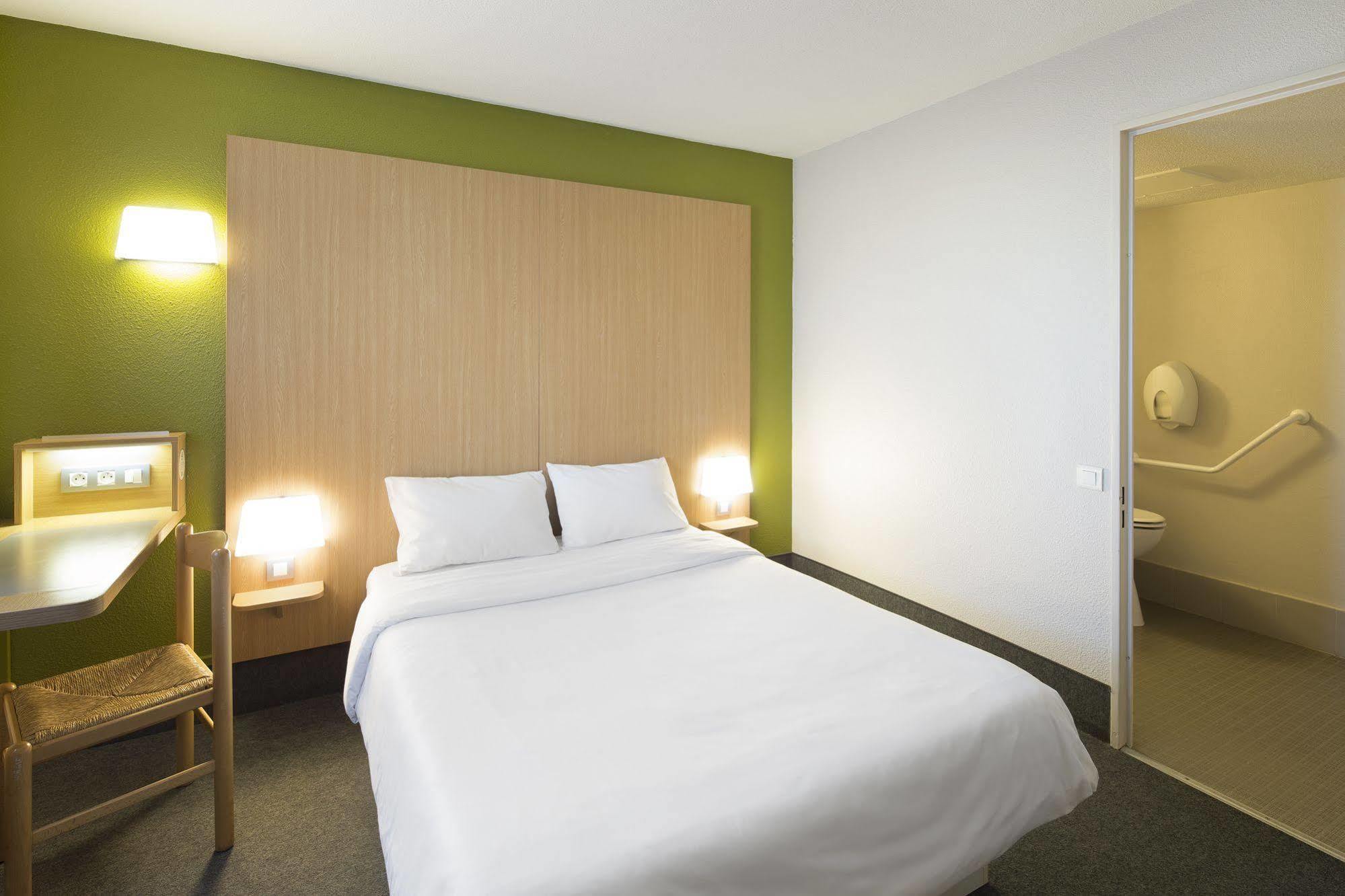 บีแอนด์บี โฮเทล บอร์โด ลัก ซูร์ บรูฌ Hotel บรูจส์ ภายนอก รูปภาพ
